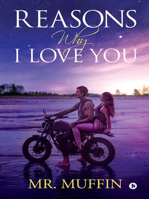 cover image of Reasons Why I Love You